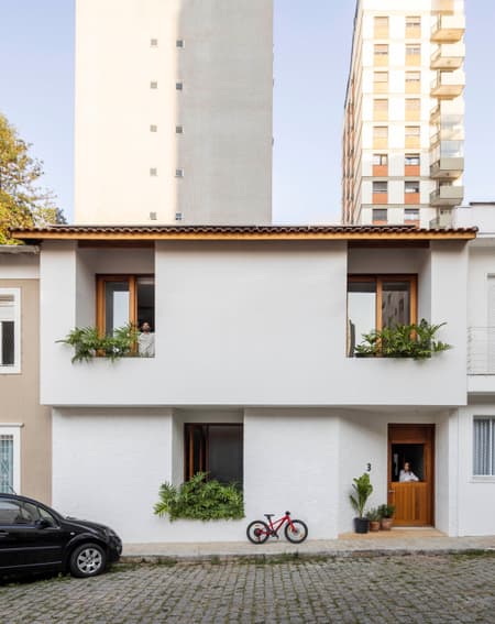CASA DE VILA
